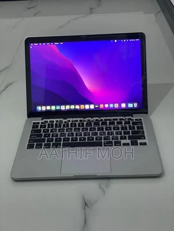 Apple MacBook Pro 2015