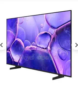 Samsung 55inch H8000F 4k TV