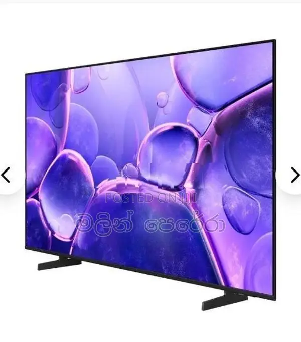 Samsung 55inch H8000F 4k TV