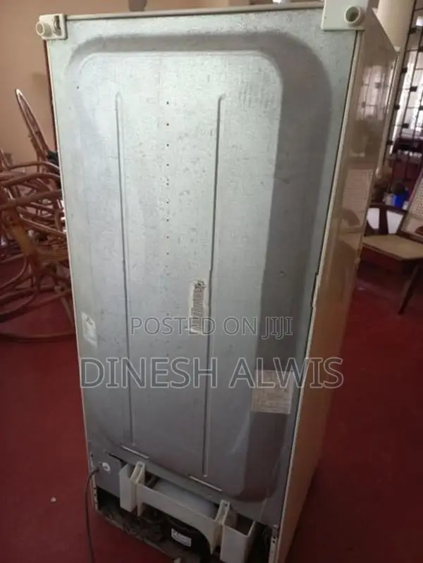 Fridge