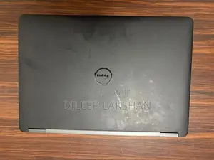 Dell Core i7 - 6600U