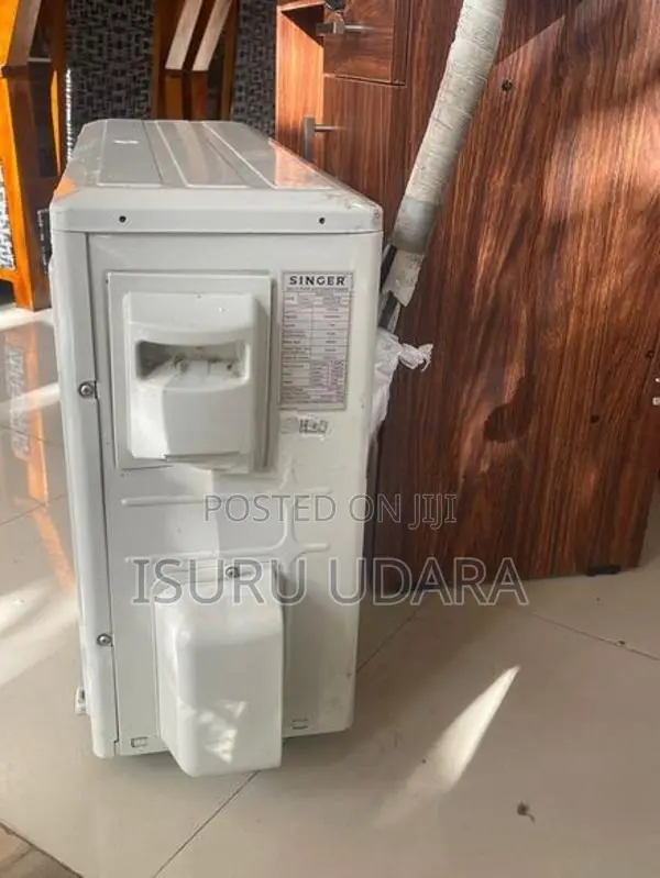 Singer Split Air Conditioner