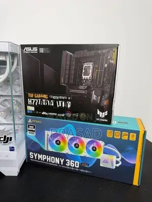 i7 14700 PC Build