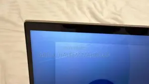 HP Pavilion x360 i5-1135G7, 8gb RAM, 256gb SSD