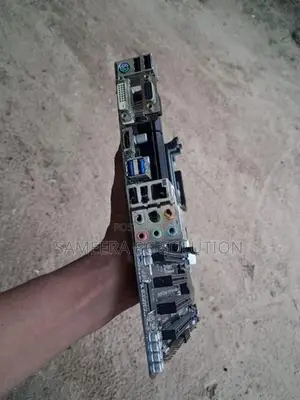 B85 GAMING BOAD (GIGABYTE) 4TH GEN