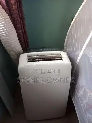 Hisense Portable Air Cooler