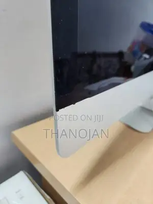 Apple iMac 27 Inch 5K Retina i5 8GB RAM 1TB