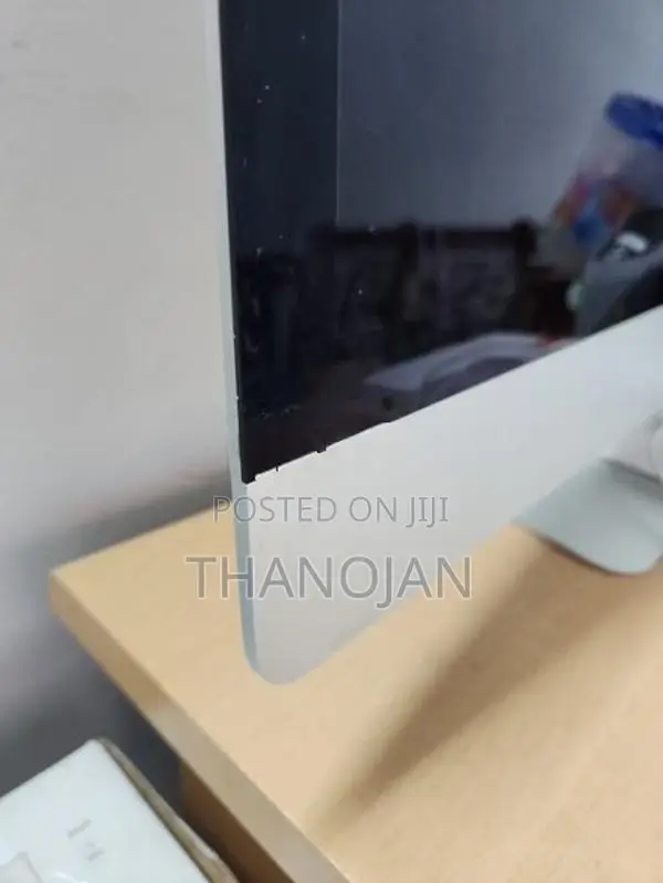 Apple iMac 27 Inch 5K Retina i5 8GB RAM 1TB