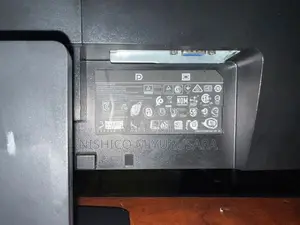 HP P232 24”Inch IPS Monitor Japan