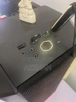 I5 9600K Workstation
