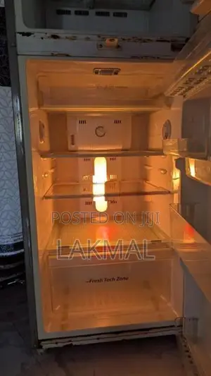 Samsung Refrigerator