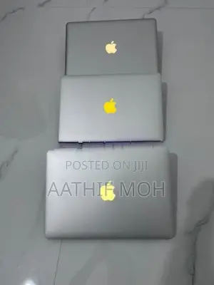 Apple MacBook Pro 2015