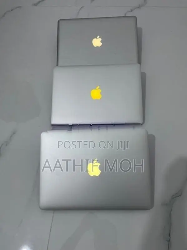 Apple MacBook Pro 2015