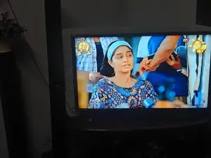 Singer Vista Smart Tv 32"