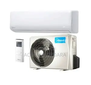 Midea Non Inverter Brand New AC 9000BTU