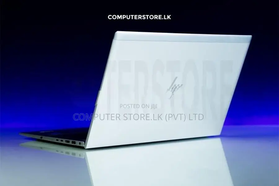 HP Elitebook 850 G7 CORE I5 10TH Gen 8GB RAM 256GB SSD Laptop