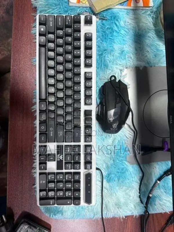 i5 4th Gen Gaming PC