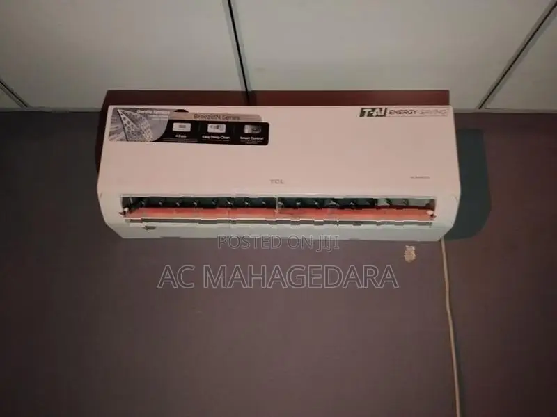 TCL Inverter 9000BTU Air Conditioner