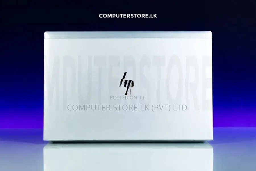 HP Elitebook 850 G7 CORE I5 10TH Gen 8GB RAM 256GB SSD Laptop