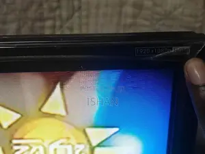 Singer Vista Smart Tv 32"