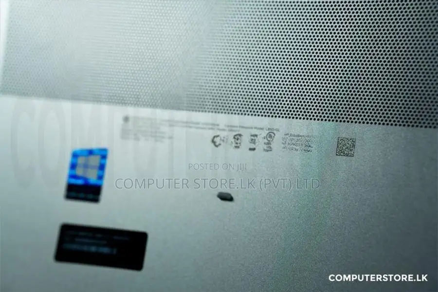 HP Elitebook 850 G7 CORE I5 10TH Gen 8GB RAM 256GB SSD Laptop