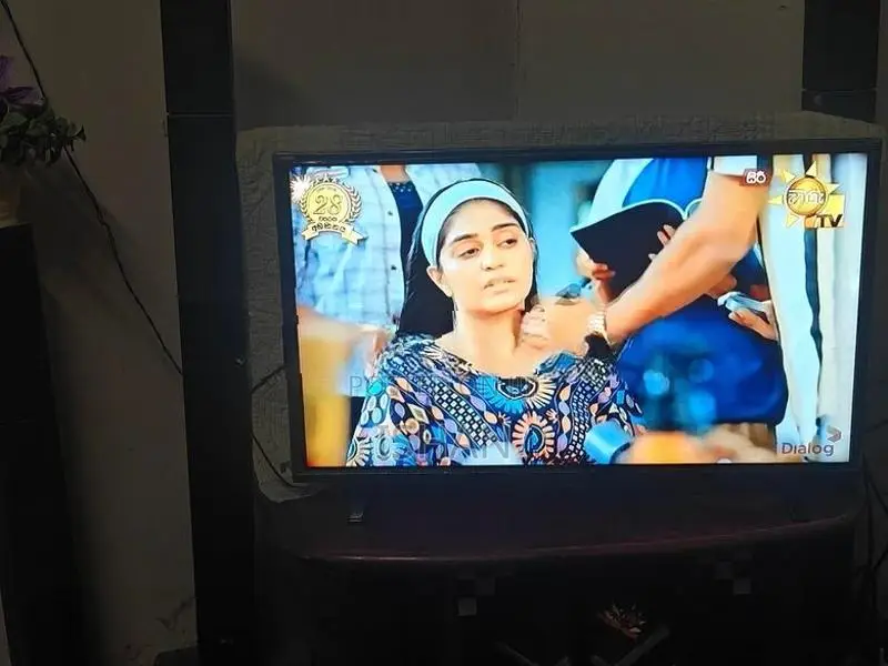 Singer Vista Smart Tv 32"