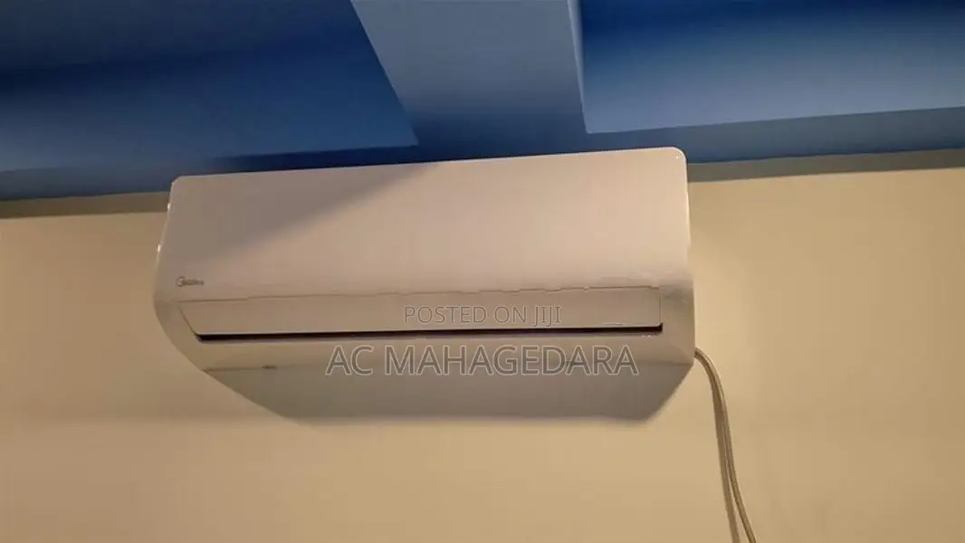 Midea Inverter Brand New Air Conditioner