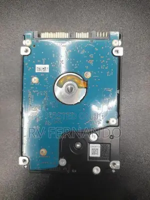 Toshiba 1TB Hard disk