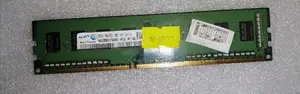 DDR3 Ram 4GB , 8GB