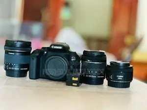 Canon EOS 800D