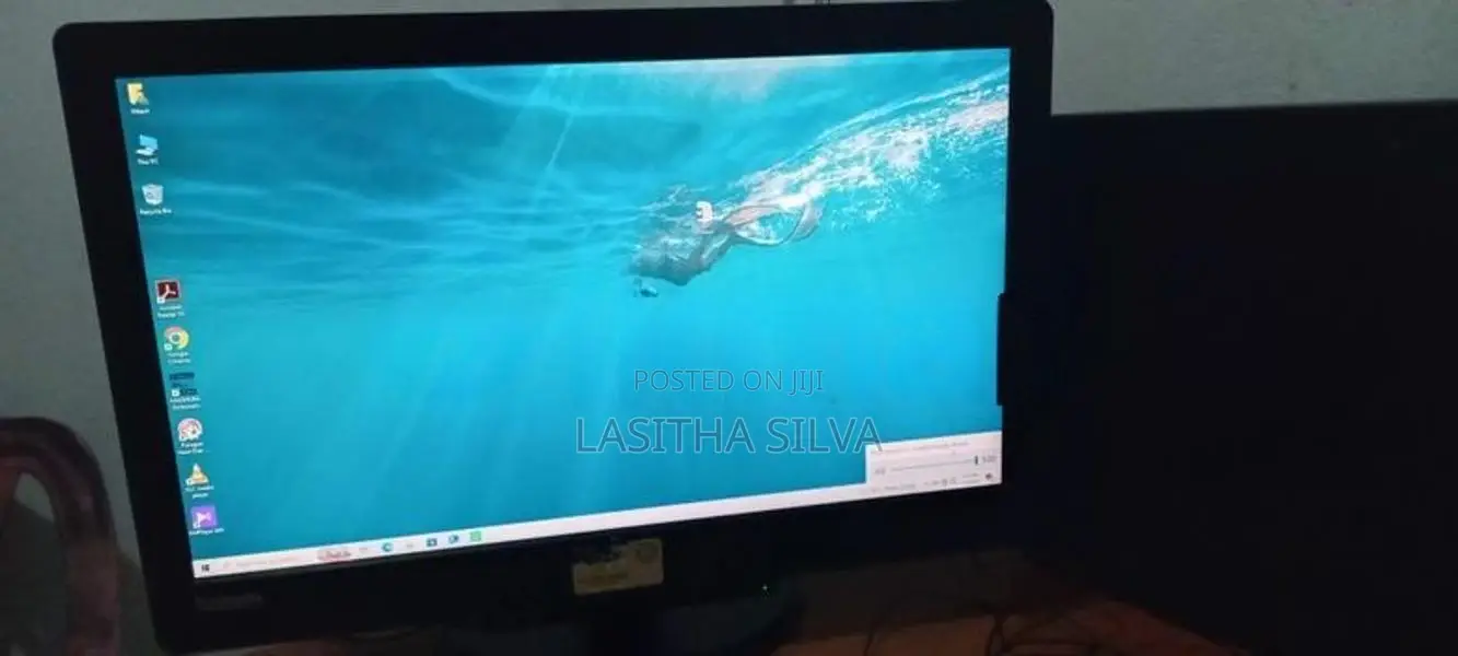Lenovo moniter