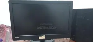 Lenovo moniter