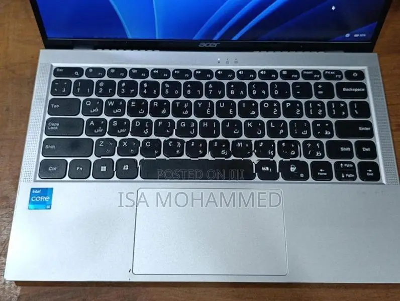 Acer Swift 14 Lite