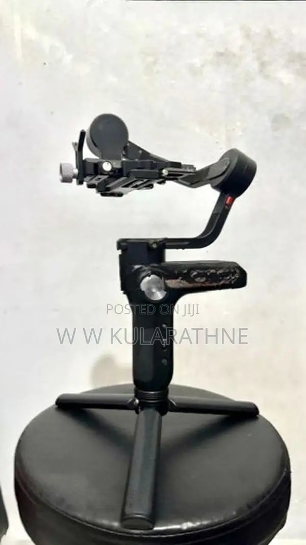 Zhiyun Weebill S Gimbal Stabilizer