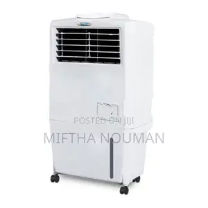 Symphony Air Cooler Ninja 27i