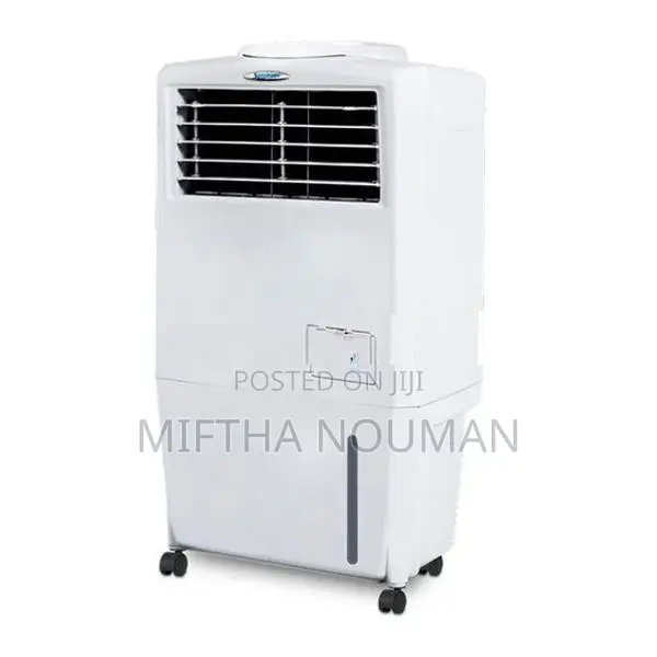 Symphony Air Cooler Ninja 27i