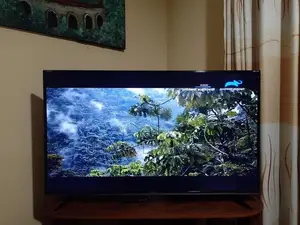 Singer Stellar 4K UHD 55 inch TV