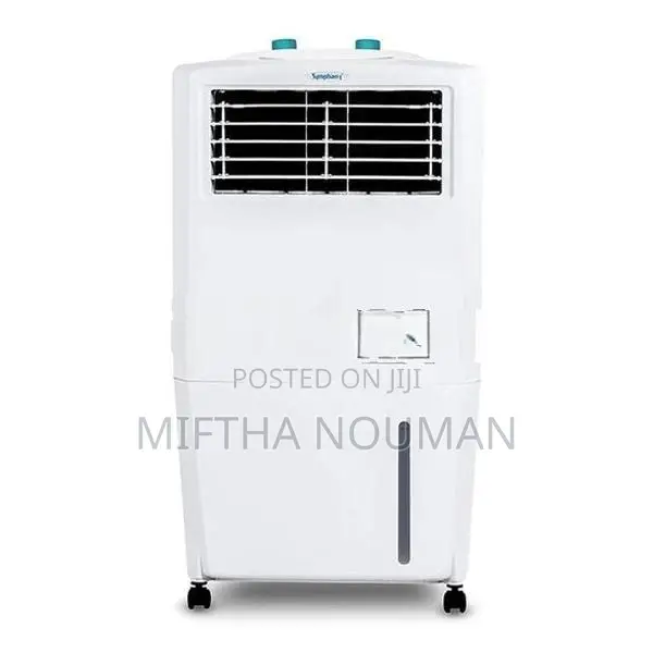 Symphony Air Cooler Ninja 27i