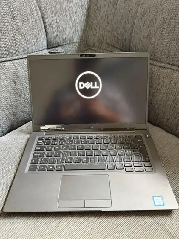 Dell Latitude 7400 I5 8 Th Generation 8GB/256GB Nvme