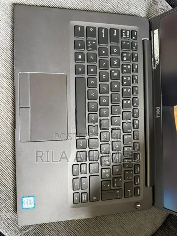 Dell Latitude 7400 I5 8 Th Generation 8GB/256GB Nvme