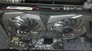 Core i3 9th gen 16GB GTX 1650 Super 4GB