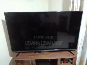 Singer Stellar 4K UHD 55 inch TV