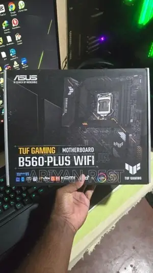 Computer Gaming PC Build