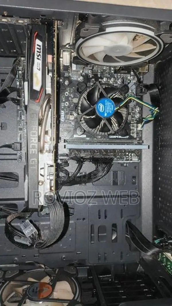 Core i3 9th gen 16GB GTX 1650 Super 4GB