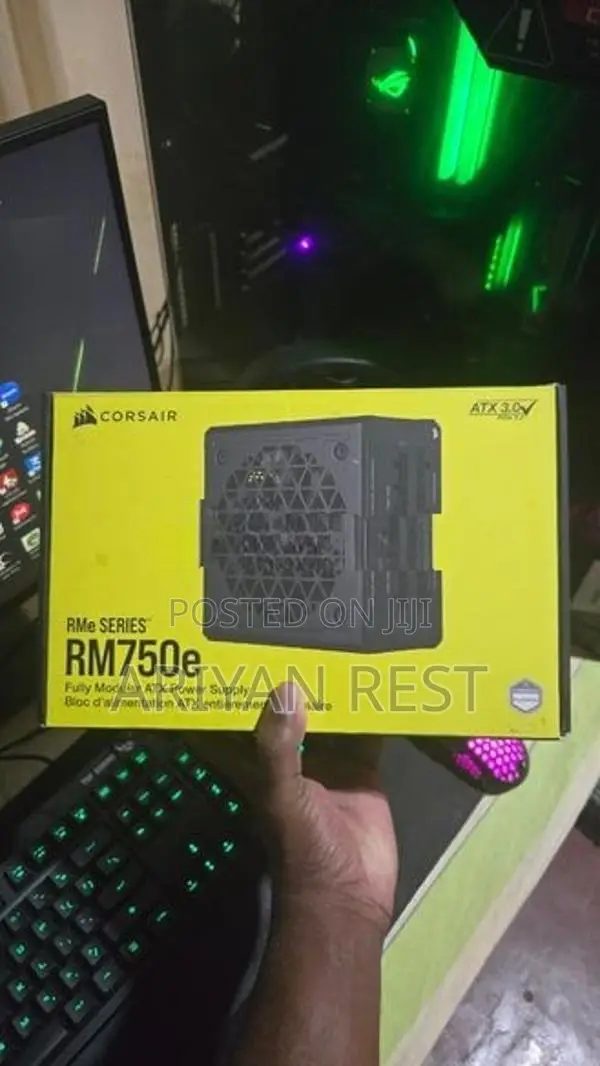 Computer Gaming PC Build
