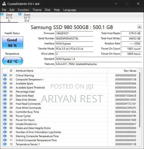 Computer Gaming PC Build