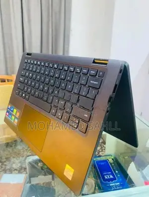 Dell I7 10th Gen with Intel v Pro