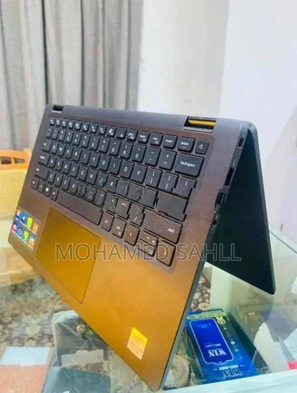 Dell I7 10th Gen with Intel v Pro