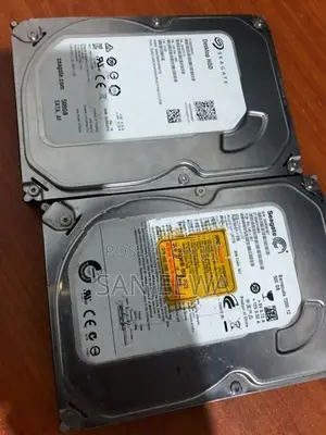 1TB HDD Disk