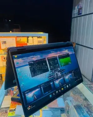 Dell I7 10th Gen with Intel v Pro